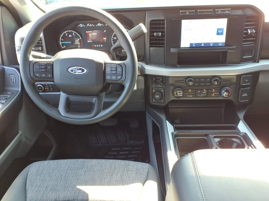 2024 Ford Super Duty F-250 SRW XL