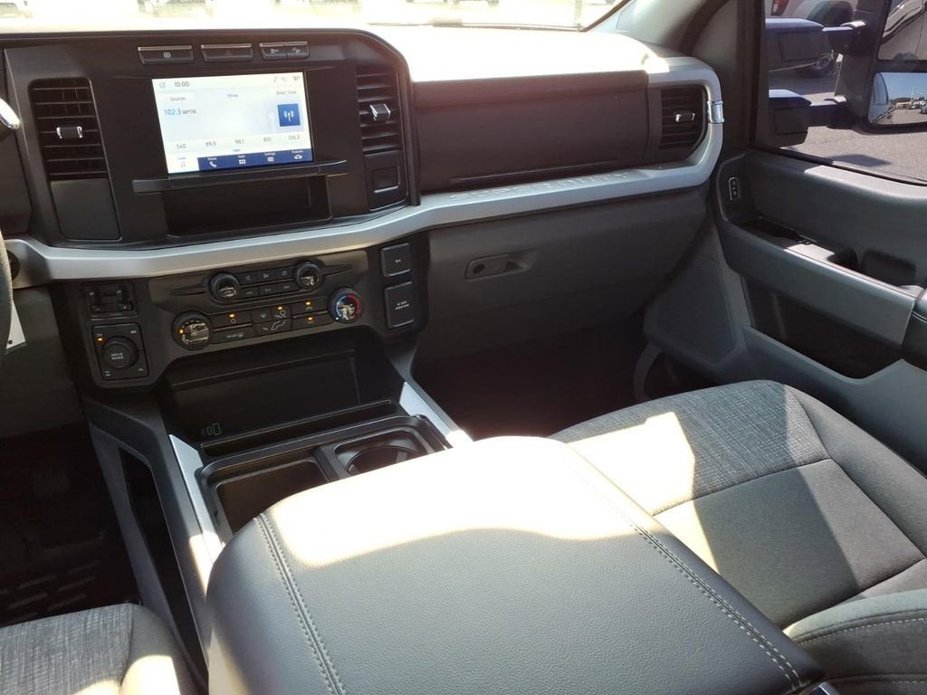 2024 Ford Super Duty F-250 SRW XL