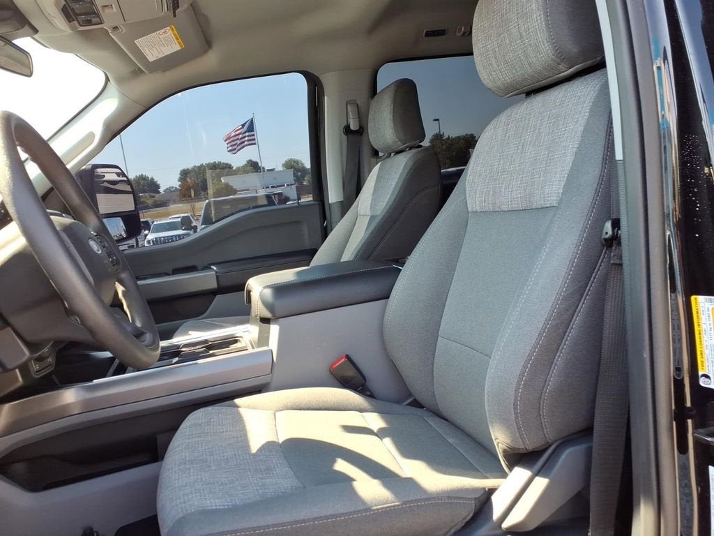 2024 Ford Super Duty F-250 SRW XL