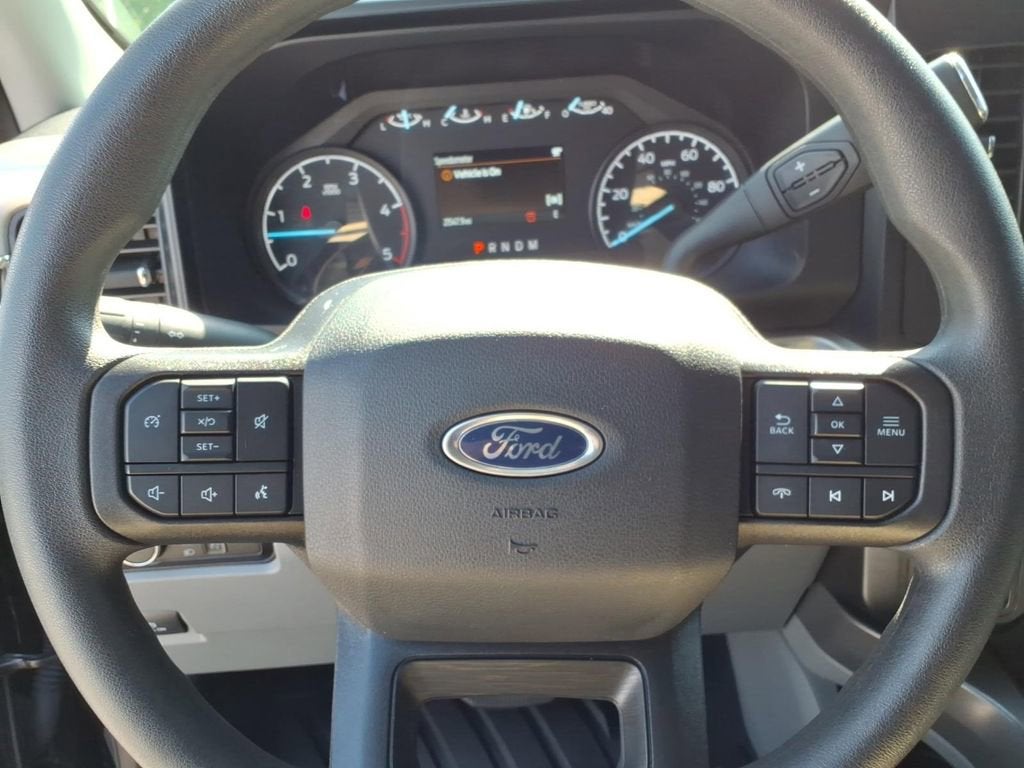 2024 Ford Super Duty F-250 SRW XL