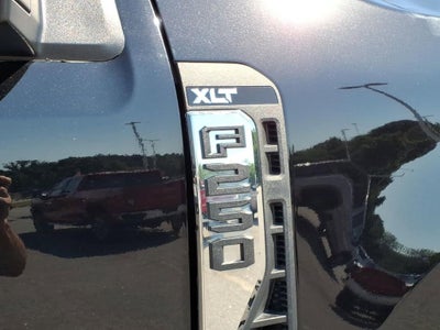 2024 Ford Super Duty F-250 SRW XL
