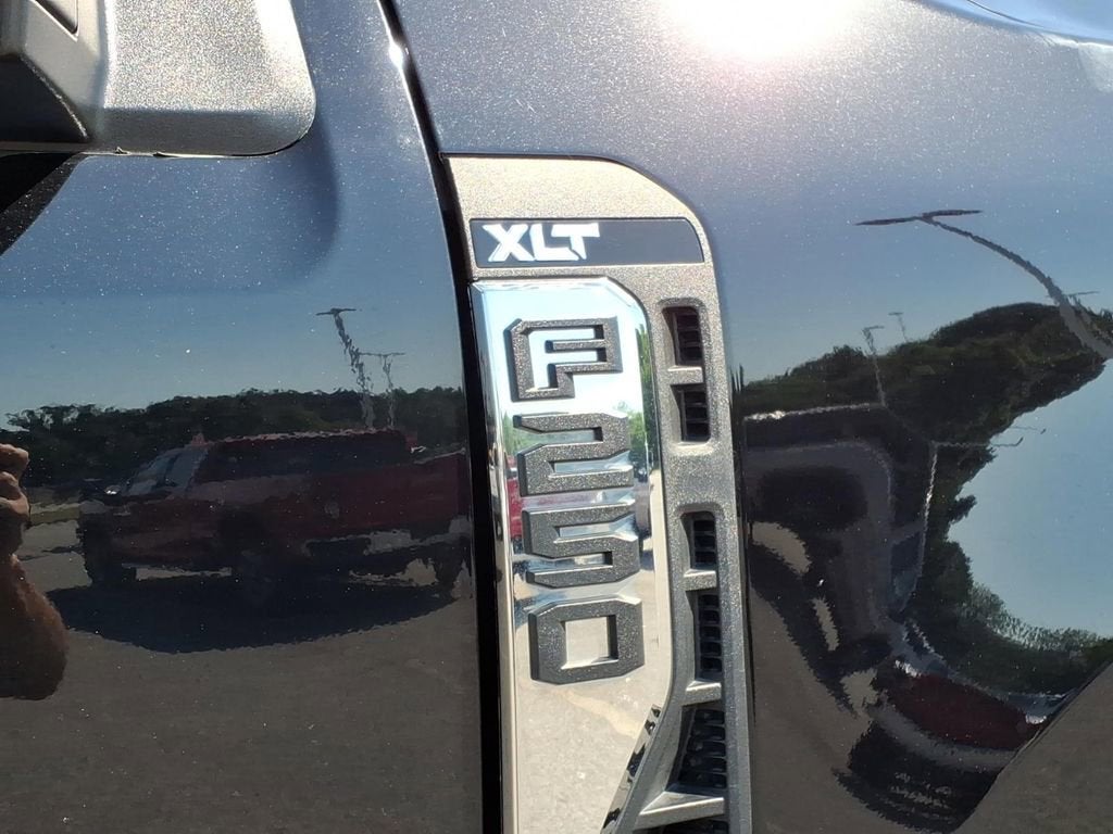 2024 Ford Super Duty F-250 SRW XL