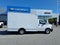 2020 Chevrolet Express Cutaway 3500 Base