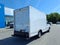 2020 Chevrolet Express Cutaway 3500 Base
