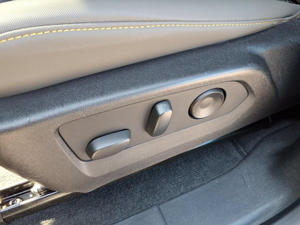 2023 Chevrolet Colorado 4WD ZR2
