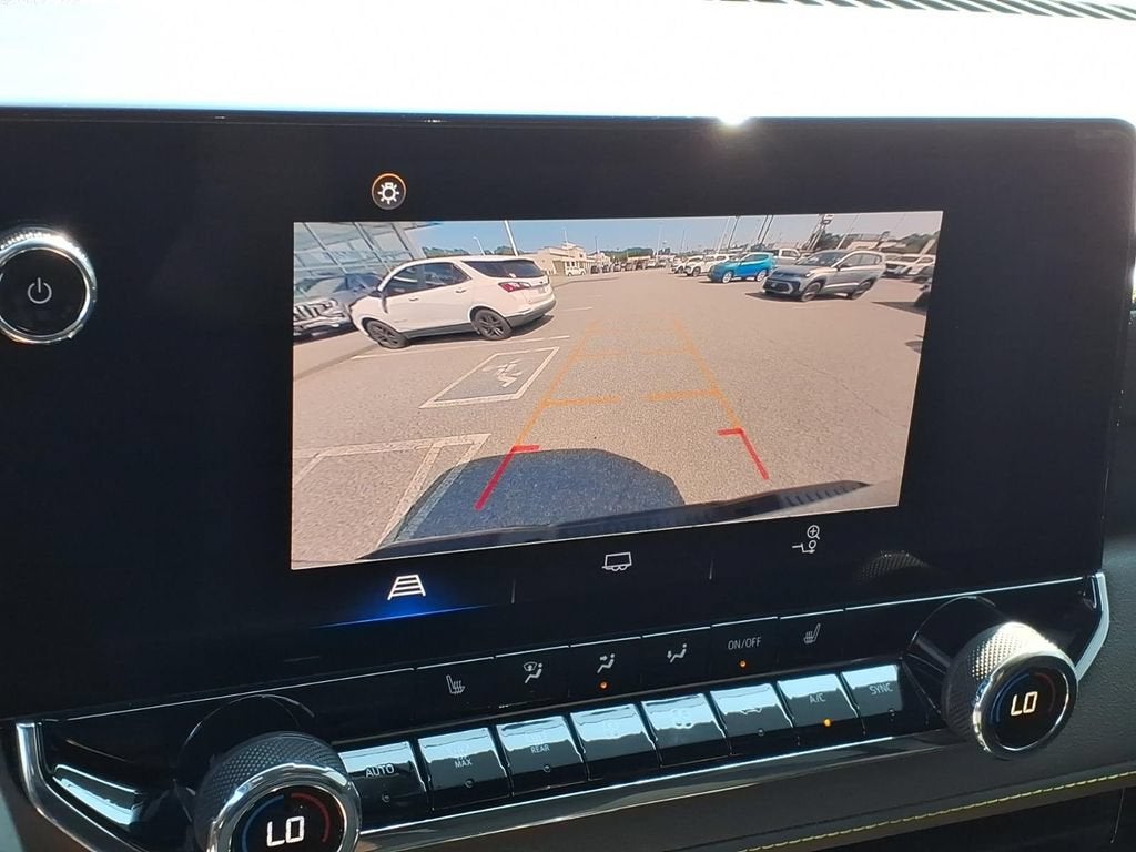 2023 Chevrolet Colorado 4WD ZR2