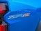 2023 Chevrolet Colorado 4WD ZR2