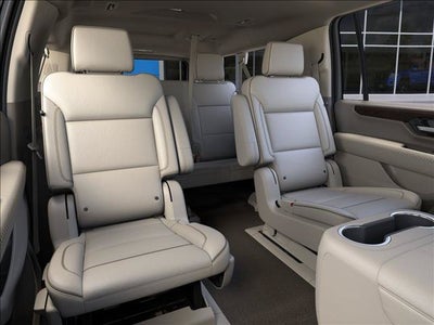 2027 GMC Yukon XL Denali
