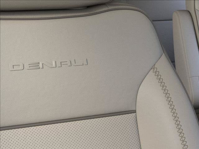 2027 GMC Yukon XL Denali