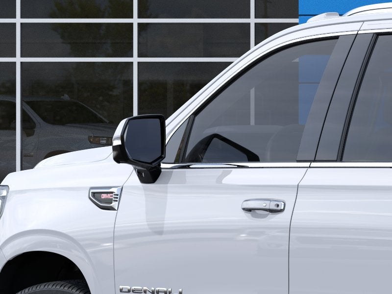2027 GMC Yukon XL Denali