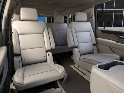 2027 GMC Yukon XL Denali