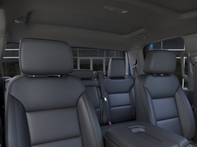 2026 GMC Sierra 3500 HD Pro