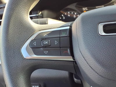 2024 Jeep Compass Sport