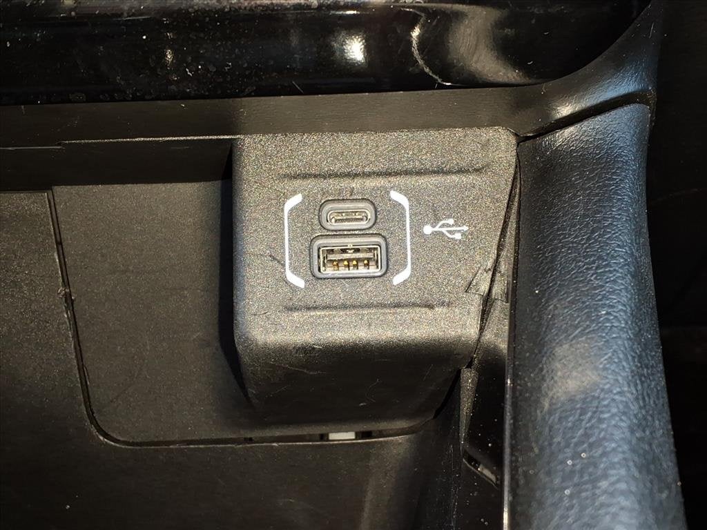 2024 Jeep Compass Sport