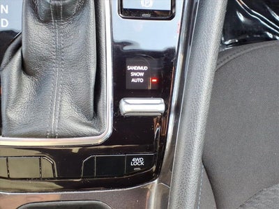 2024 Jeep Compass Sport