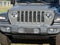 2020 Jeep Wrangler Unlimited Black and Tan
