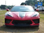 2025 Chevrolet Corvette Stingray 3LT