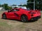 2025 Chevrolet Corvette Stingray 3LT
