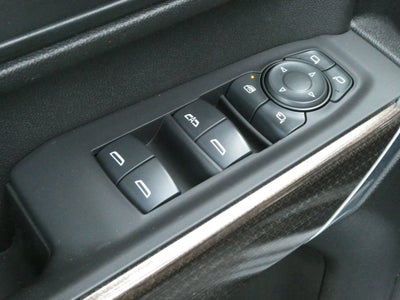 2021 Chevrolet Silverado 2500 HD LT