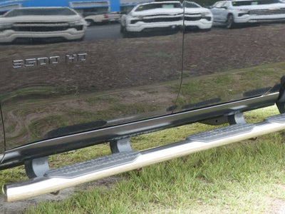 2024 Chevrolet Silverado 3500 HD LT DRW
