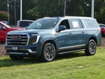 2025 GMC Yukon XL Elevation