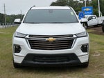 2022 Chevrolet Traverse High Country