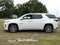 2022 Chevrolet Traverse High Country