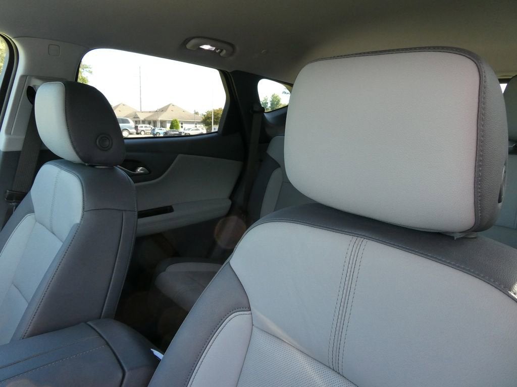 2022 Chevrolet Blazer 3LT