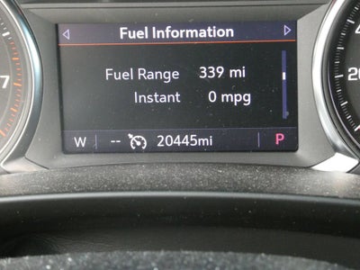 2022 Chevrolet Blazer 3LT
