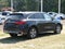 2020 Acura MDX BLACK LEATHER INTERIOR
