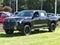 2025 Toyota Tundra 4WD Limited Hybrid