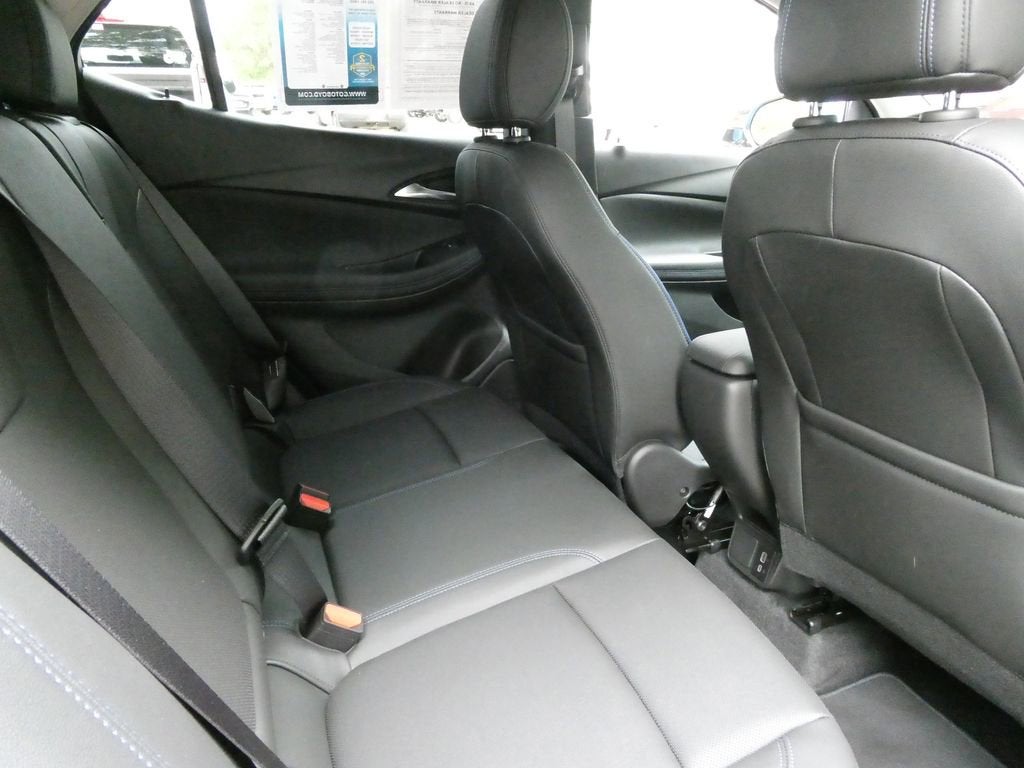 2025 Buick Encore GX Sport Touring