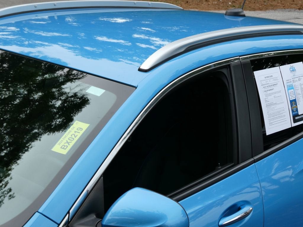 2025 Buick Encore GX Sport Touring