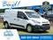 2018 Ford Transit Connect Van XL