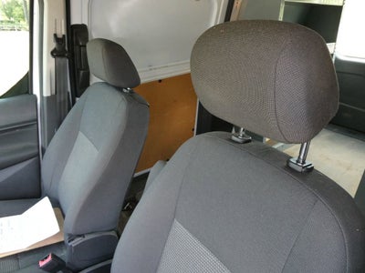 2018 Ford Transit Connect Van XL