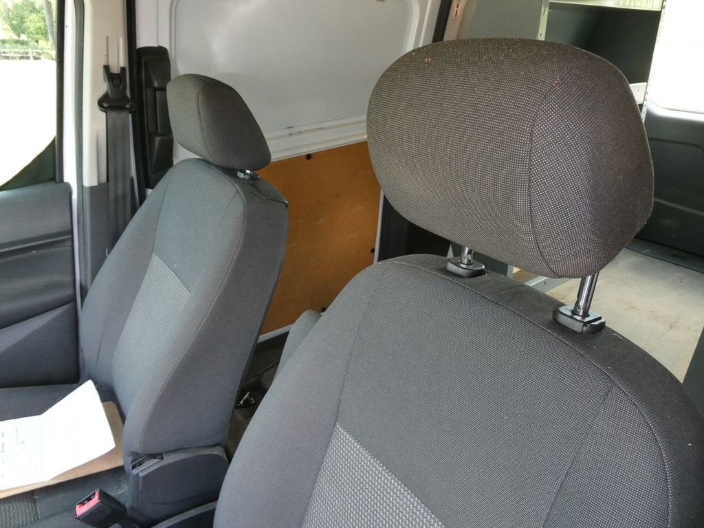2018 Ford Transit Connect Van XL