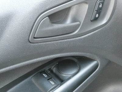 2018 Ford Transit Connect Van XL