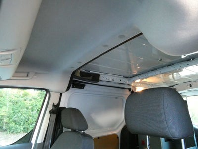 2018 Ford Transit Connect Van XL
