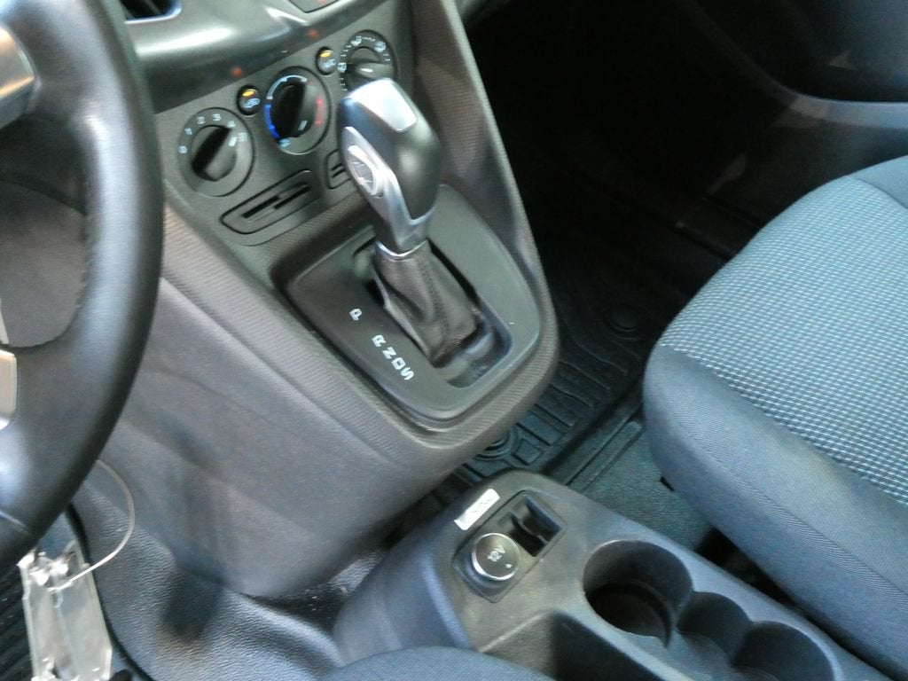 2018 Ford Transit Connect Van XL