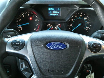 2018 Ford Transit Connect Van XL