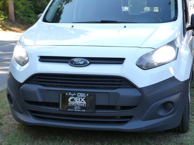 2018 Ford Transit Connect Van XL
