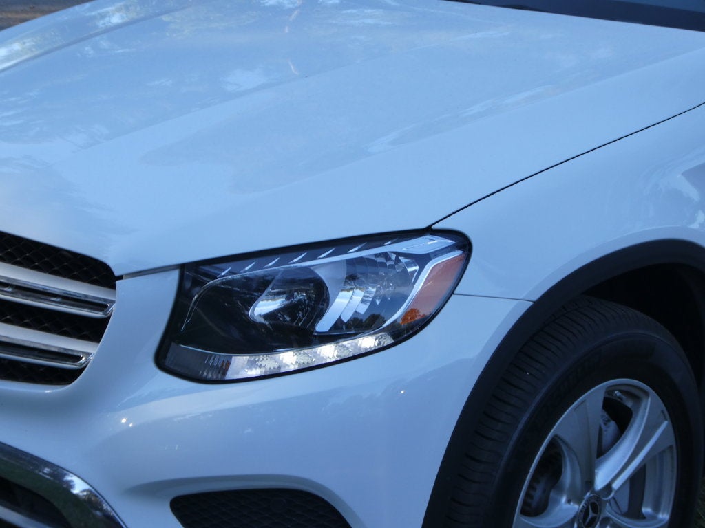 2017 Mercedes-Benz GLC GLC 300