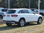 2017 Mercedes-Benz GLC GLC 300