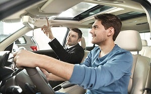 Schedule a test drive at Boyd GMC of Emporia in EMPORIA, VA.