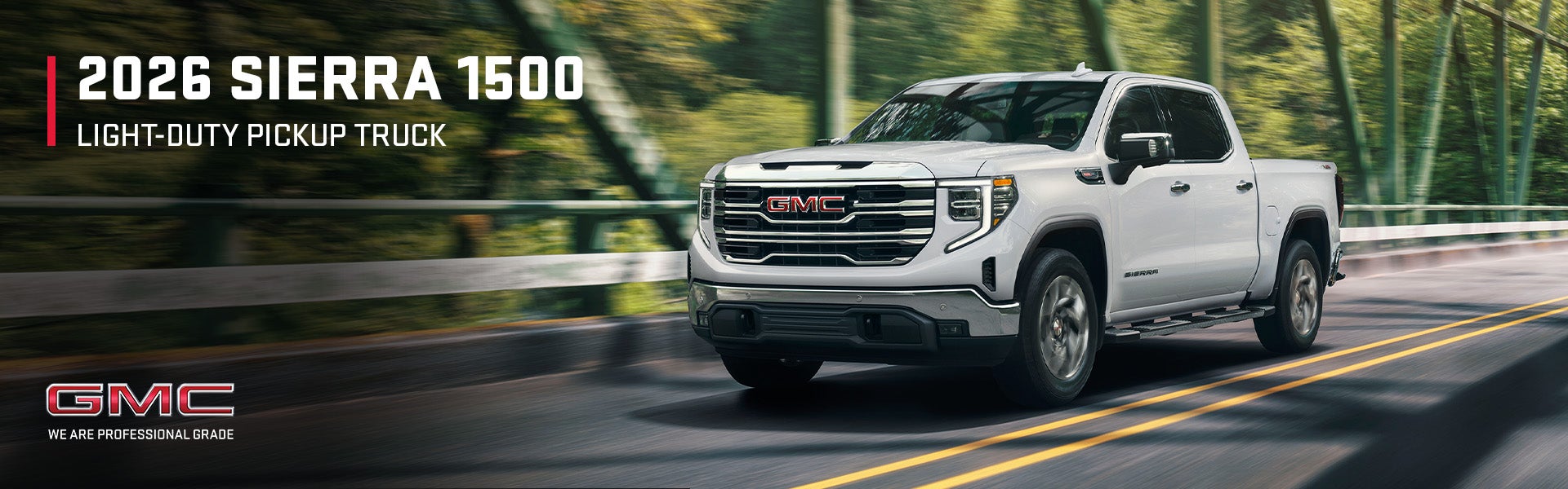 2026 GMC SIERRA in EMPORIA VA 