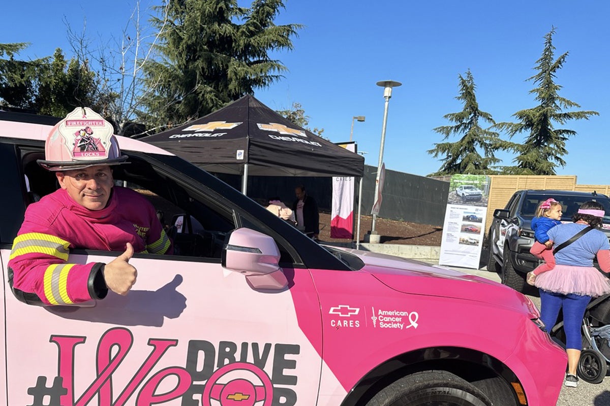 Chevrolet MSABC iDrive For | Boyd GMC of Emporia in EMPORIA VA