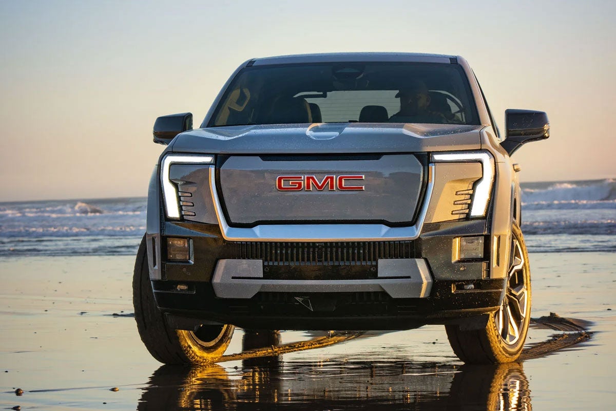 Boyd GMC of Emporia in EMPORIA VA