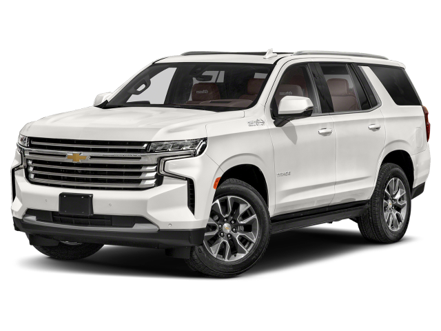 3 CHEVROLET TAHOE OFFERS
